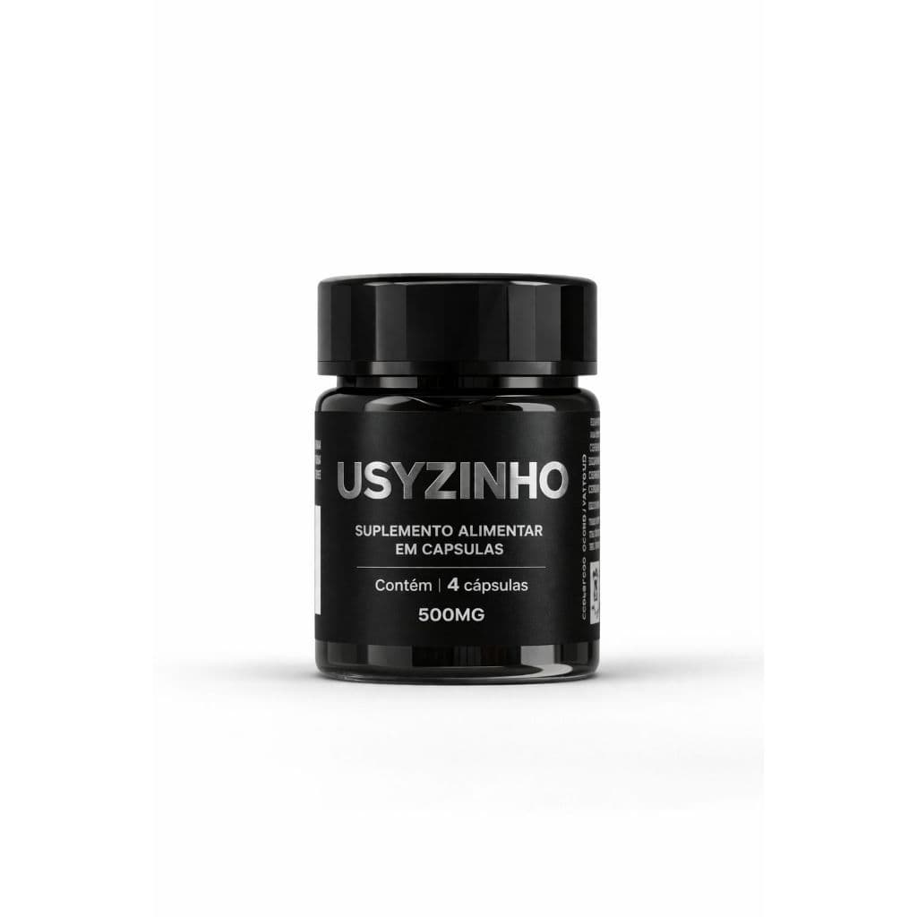 Usyzinho Vitaminico Suplementar