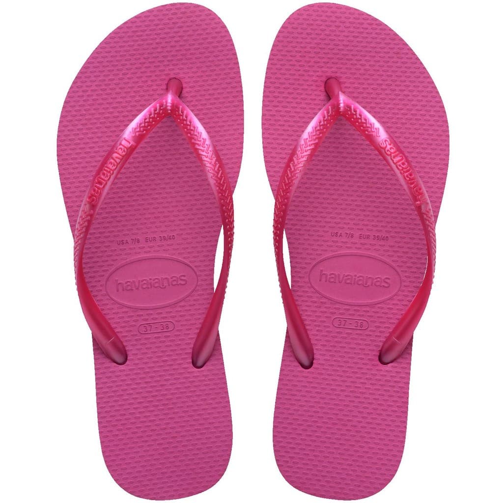 Chinelo Havaianas Slim