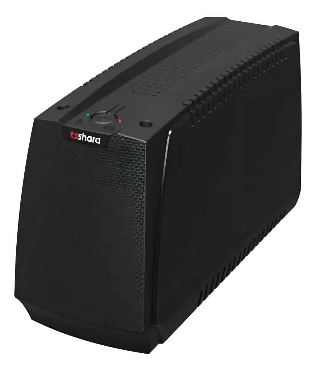 Nobreak TS Shara XPro Senoidal 1400VA Universal Bivolt - 4551