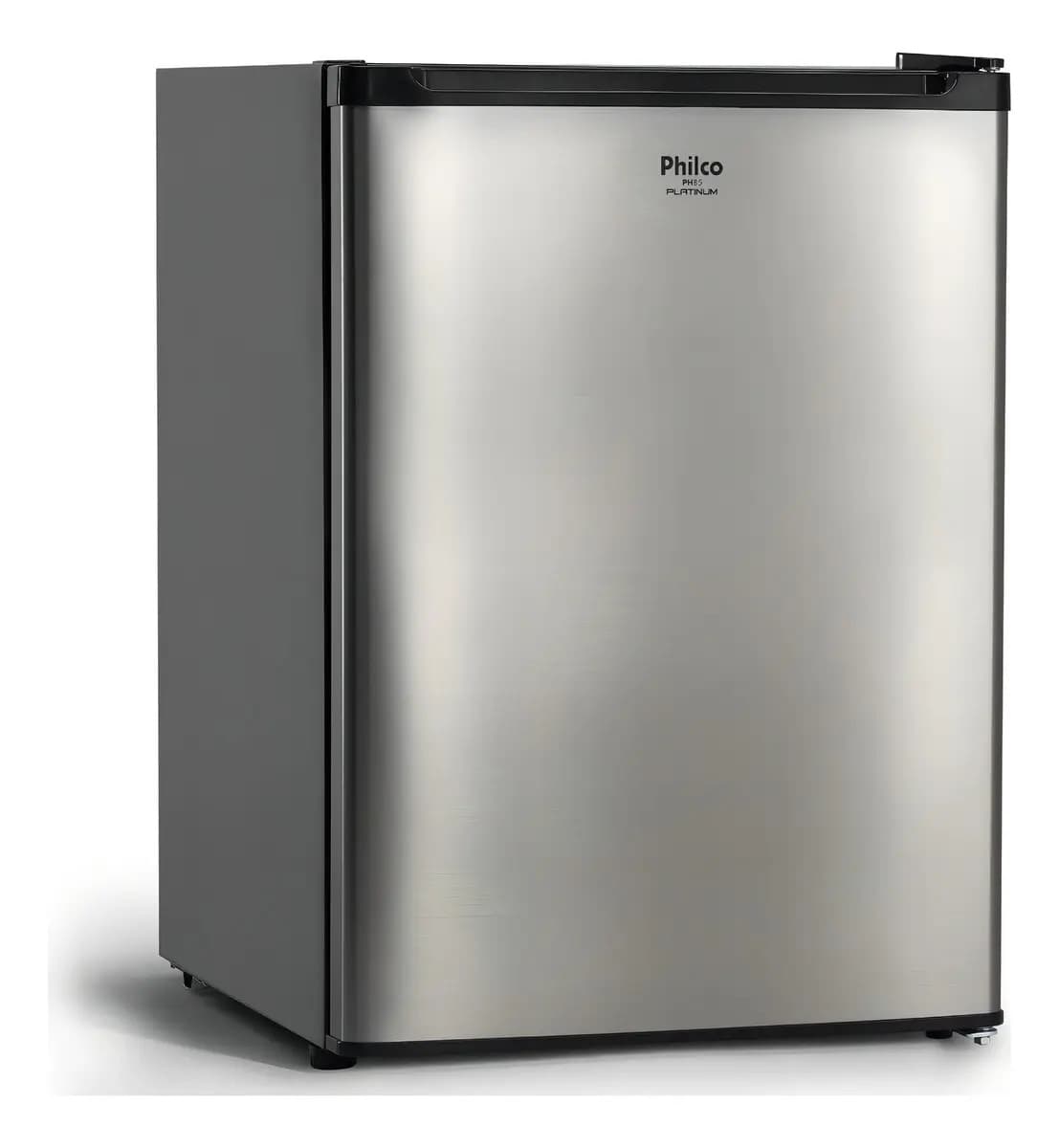 Frigobar Pfg85pl 68 Litros Platinum Philco