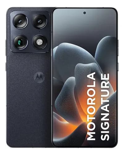 Motorola Signature 5g Dual Sim 512gb 12gb Ram