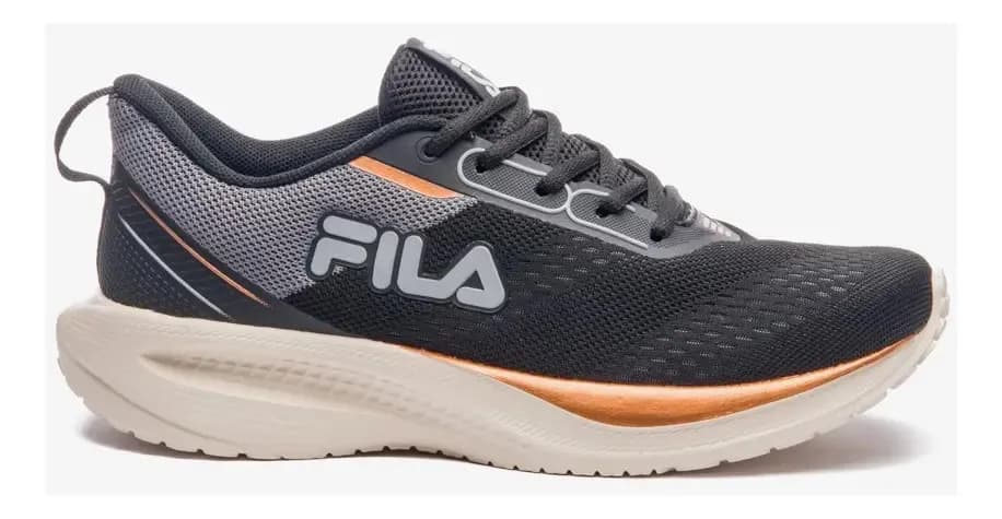 Tênis Feminino Rise Up Fila