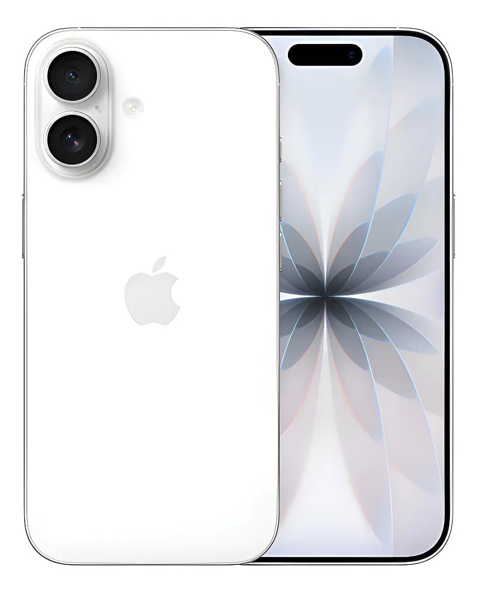 iPhone 17 512 GB - Branco - Distribuidor Autorizado