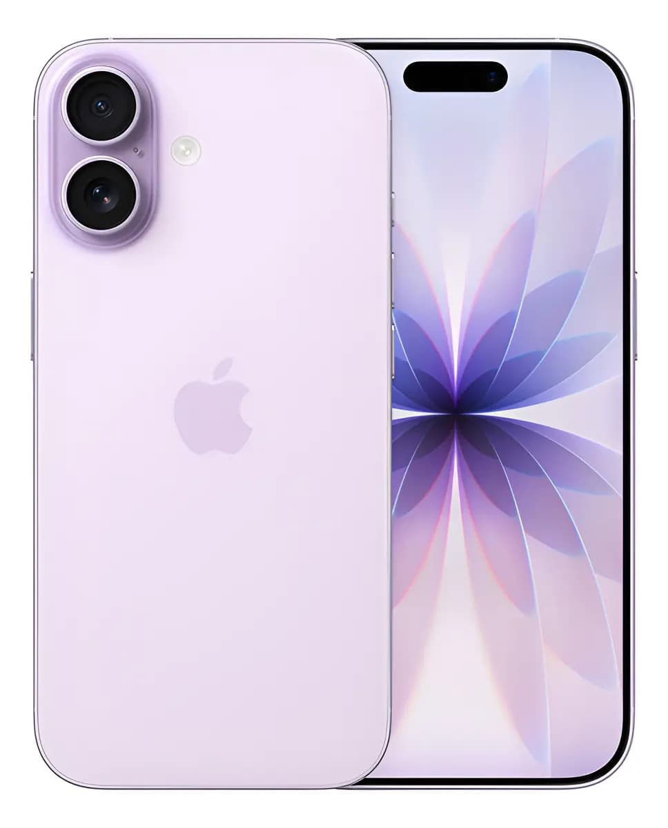 iPhone 17 512 GB - Lavanda - Distribuidor Autorizado