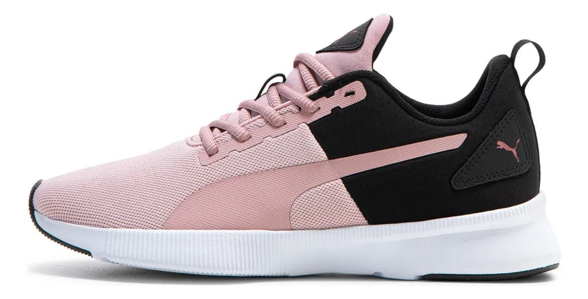 Tênis Flyer Runner Mesh Feminino Puma