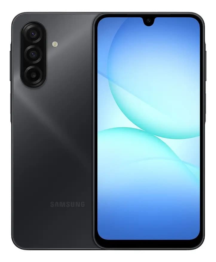 Samsung Galaxy A17 A175f Preto 6.7 4g+wi-fi+nfc - Android 1 Preto