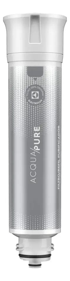 Electrolux Filtro de Água Refil Acqua Pure para Purificador PE12, Refil Duração 6 Meses ou 3000L