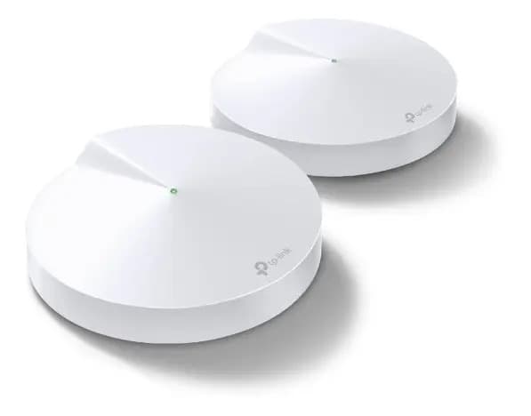 Sistema Wi-Fi em Toda Casa Roteador Mesh AC1300 TP-Link