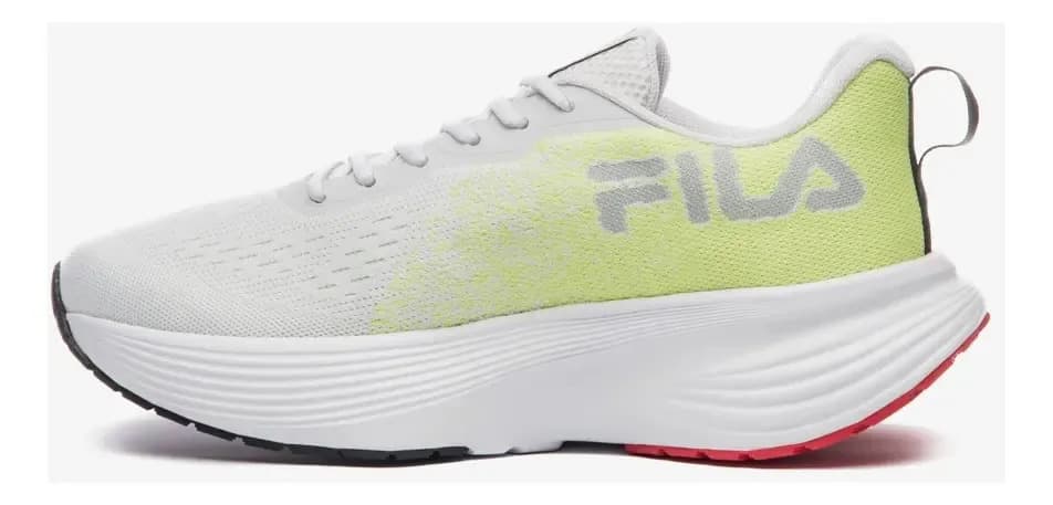 Tênis Fila Agile Masculino Corrida