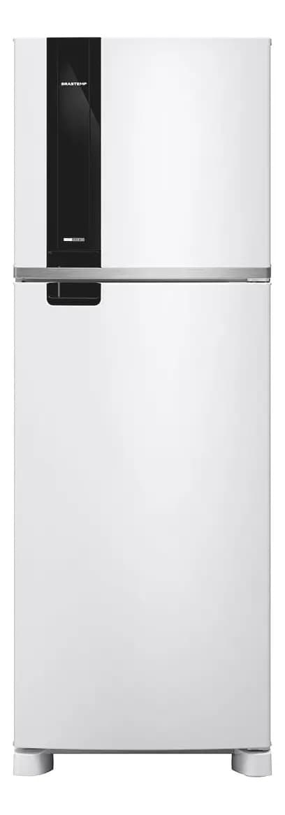 Geladeira Brastemp Frost Free 385 Litros Duplex Branca - BRM46MB