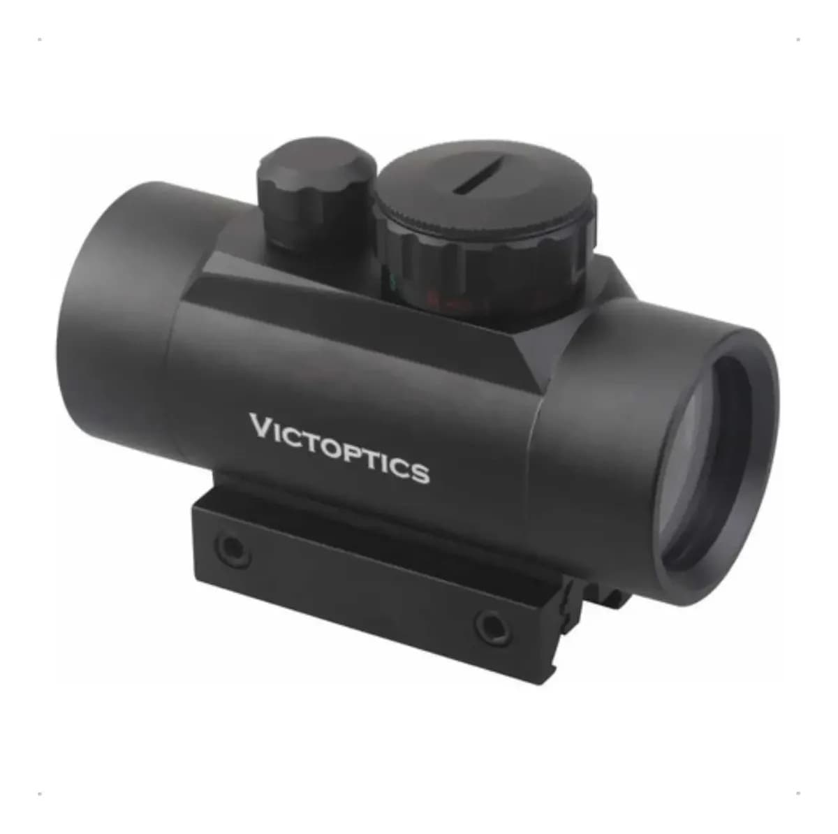 Red Dot Vector Victoptics 1x35 Str Trilho 22/11mm Arma