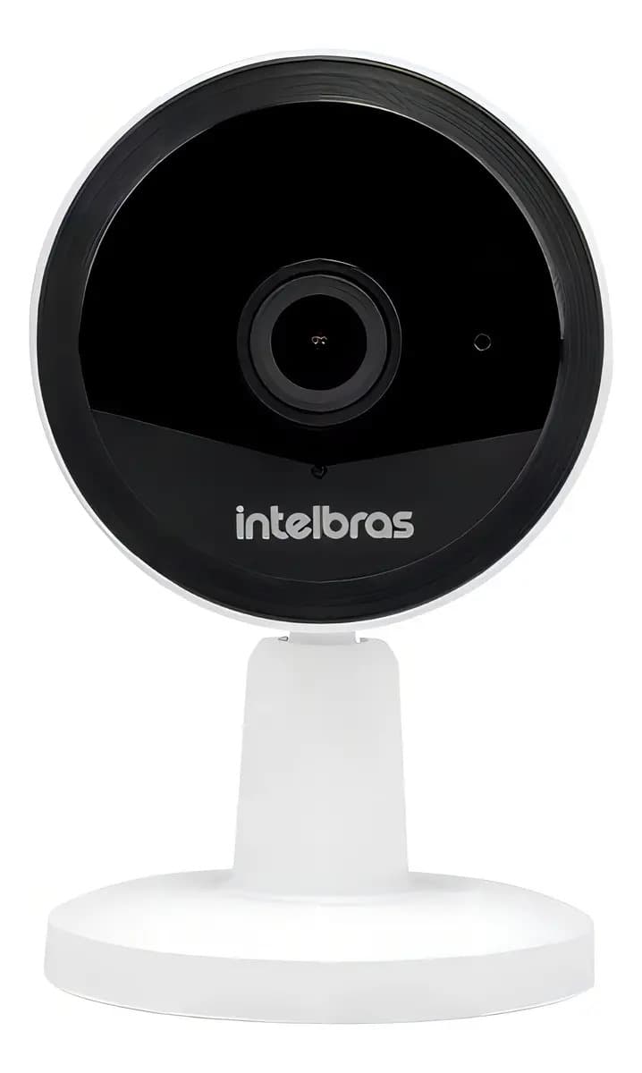 Câmera Intelbras IM1 Full HD 2MP Alerta Movimento Wifi