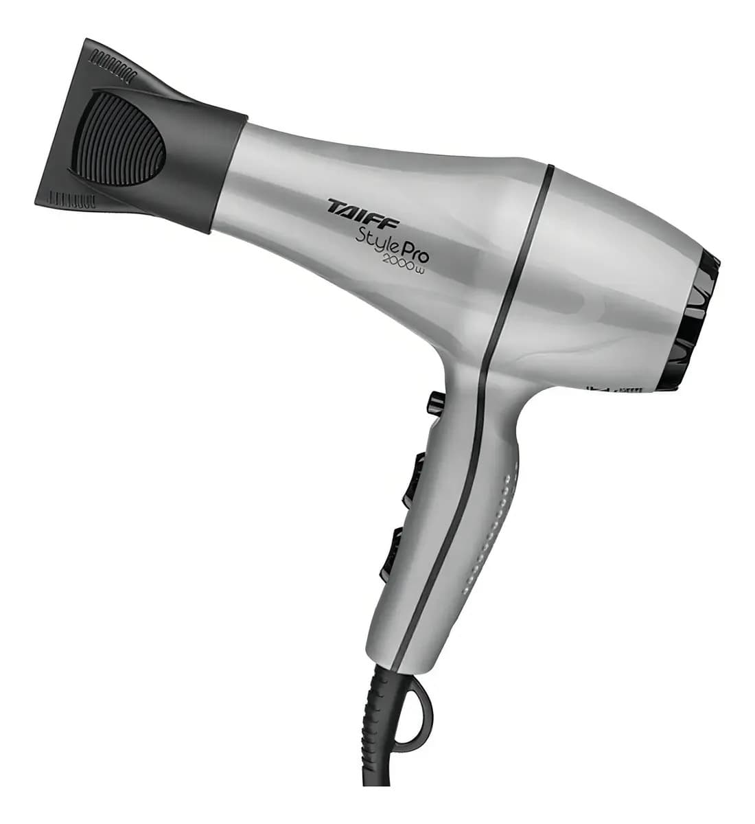 Secador De Cabelo 2000 Watts - Style Pro Taiff
