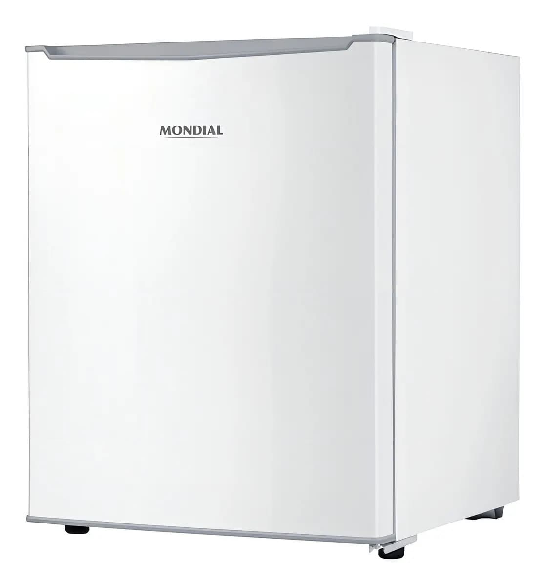 Frigobar 73L Mondial - FGB-01-W80 Branco 220v