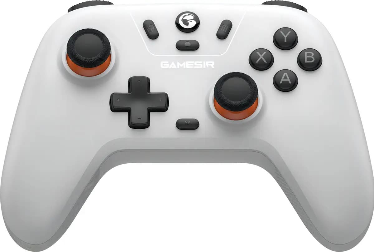 Gamesir T4 Nova Lite - Gamepad sem fio USB-c