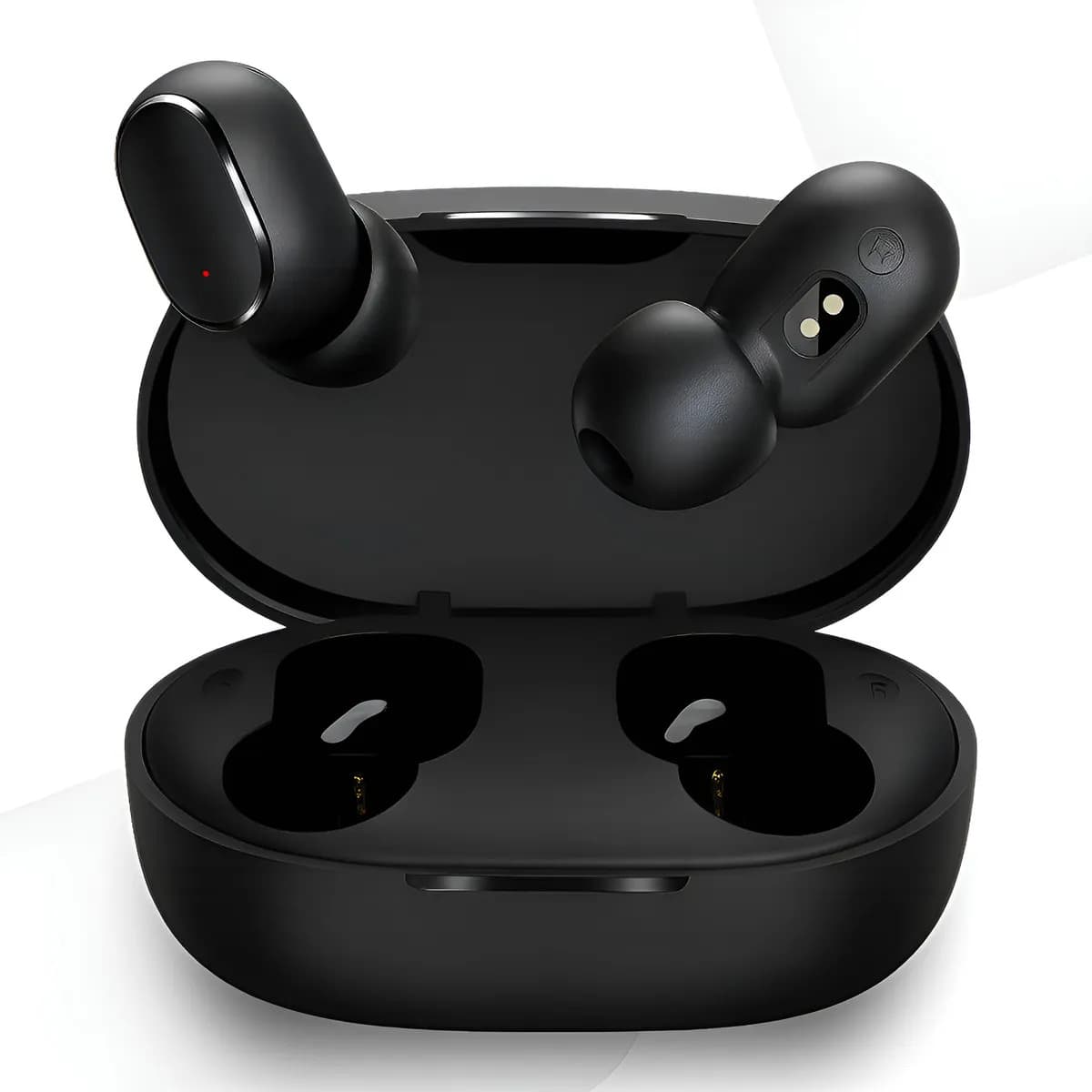 Fone De Ouvido Bluetooth 5.1 Sem Fio Tws Wireless Bateria Longa Duração E Conexão Rápida Coolmusic