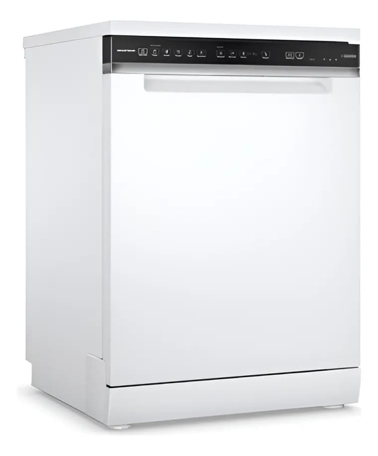 Lava-Louças Brastemp 15 Serviços Branca - BLF61AB