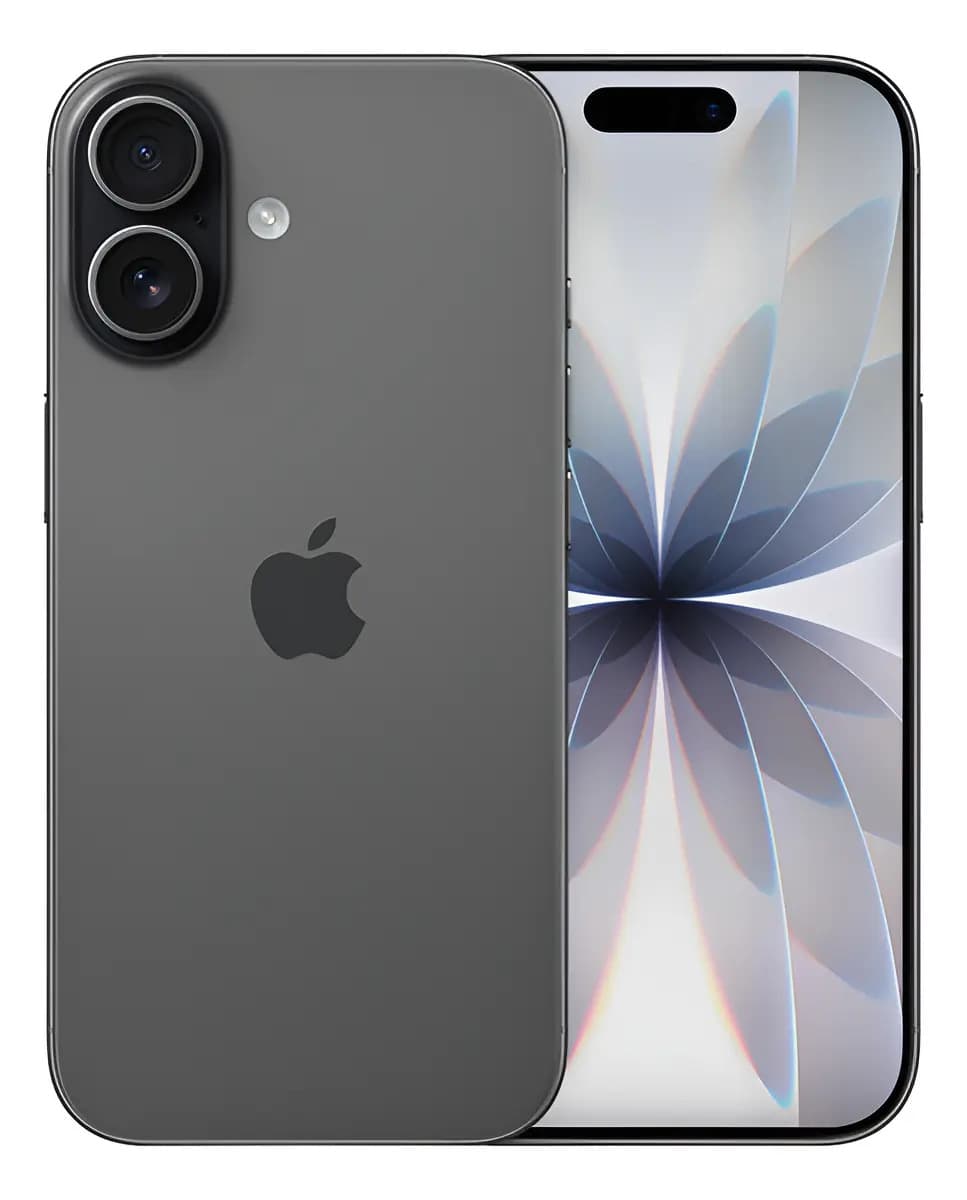 iPhone 17 512 GB - Preto - Distribuidor Autorizado