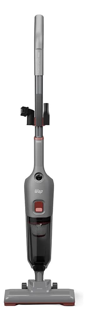 Aspirador Vertical WAP POWER SPEED MAX CI10 3 EM 1 1600W 220V