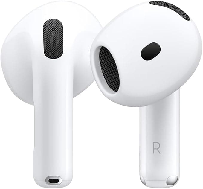 PARCELADO | Apple AirPods 4