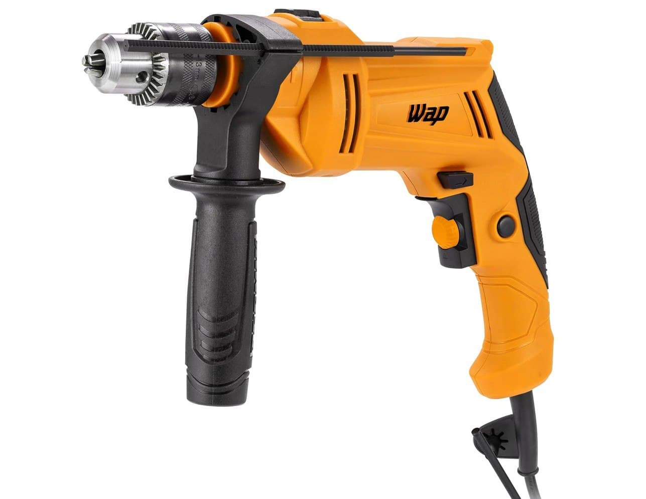 WAP Parafusadeira e Furadeira Impacto 1/2" WF 700 FE13