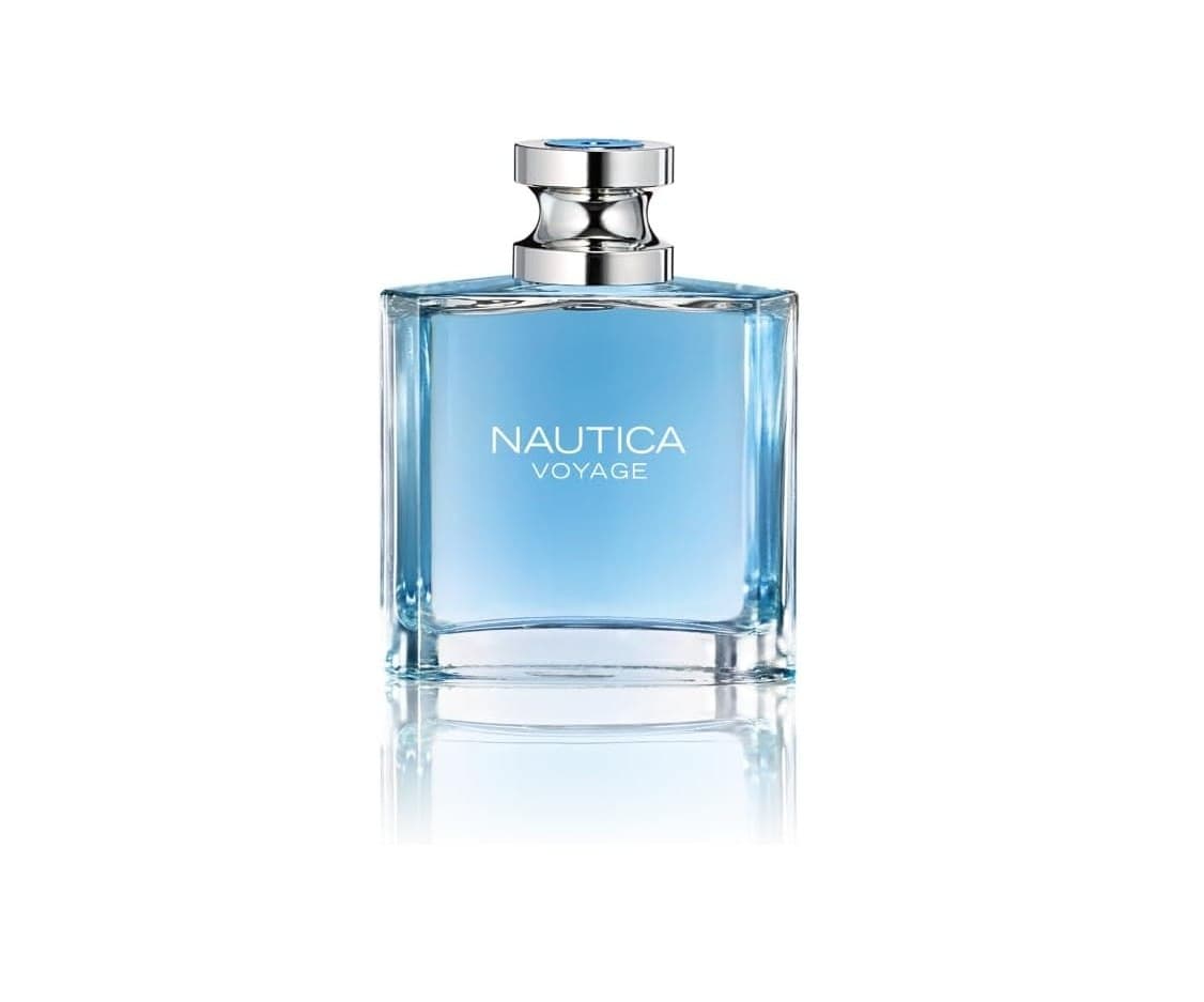 Nautica Perfume Voyage Eau de Toilette Masculino 100ml