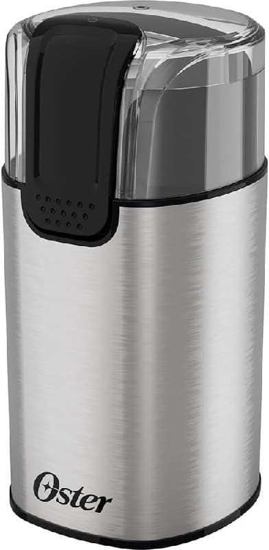 Moedor de Café Elétrico Oster Inox 150W – 127V