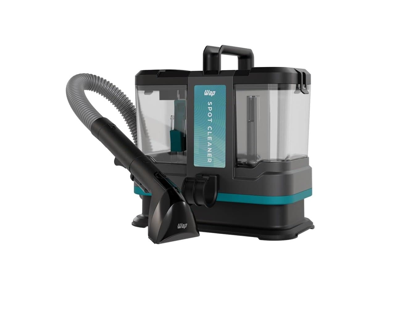 WAP Extratora Spot Cleaner W4 3 em 1, 1650W, 220V