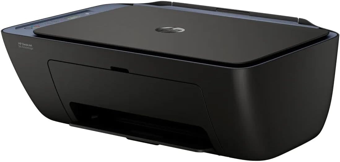 Impressora Multifuncional Colorida HP DeskJet Ink Advantage 2975
