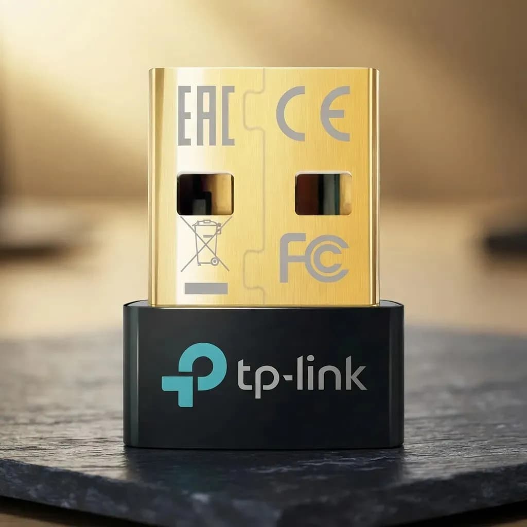 Adaptador Nano USB TP-Link UB500 Bluetooth 5.4