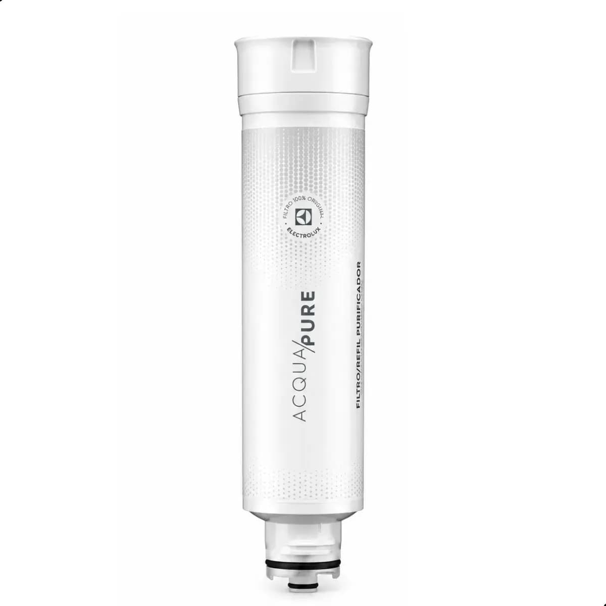 Electrolux Filtro de Água Refil Acqua Pure para Purificador PE11, Refil Duração 6 Meses ou 3000L