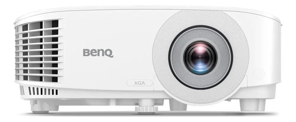 Benq Projetor Dlp Benq Mx560c Xga (1024x768) Hdmi 4000 Lumen Branco