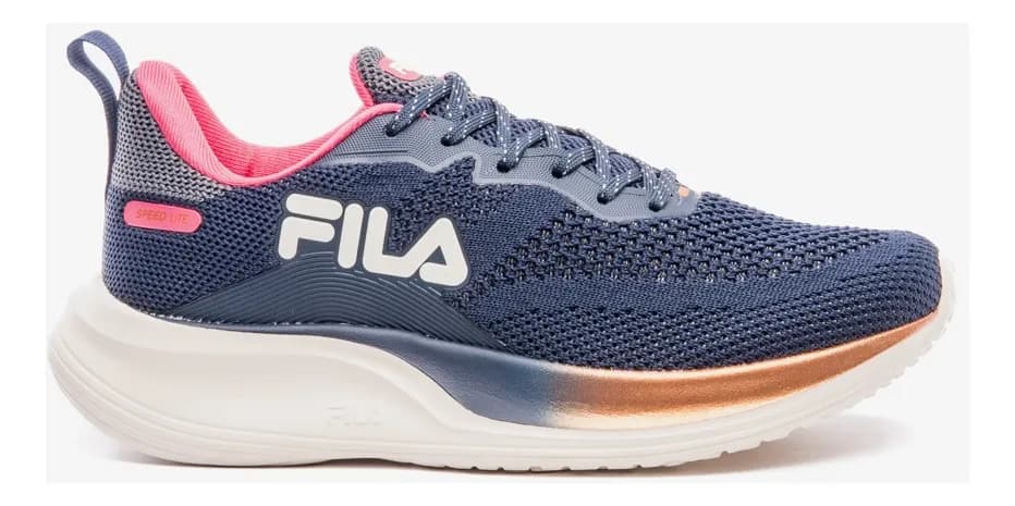 Tenis Feminino Speed Lite Fila