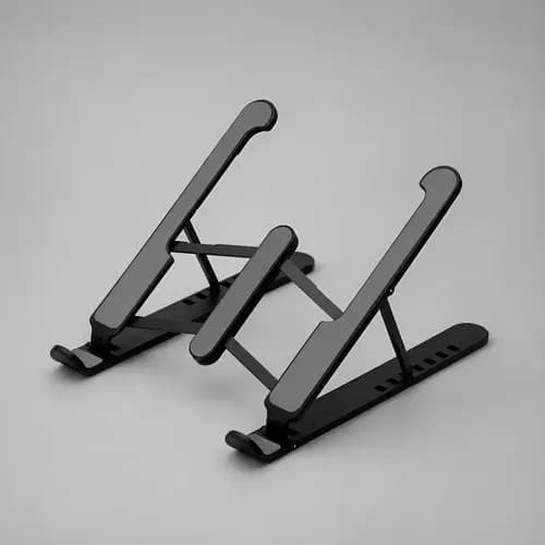 Apoiador Notebook Suporte Mesa Durável Moderno Envio Rápido