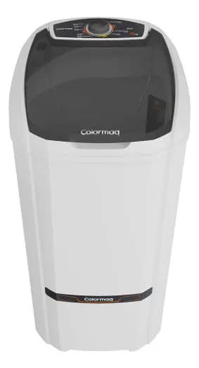Tanquinho Colormaq 15kg Branco
