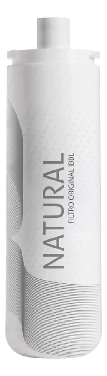 Refil Tripla Filtragem Girou Trocou C+3 Ibbl