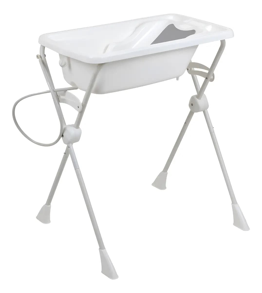 Burigotto Kit Banho Branco