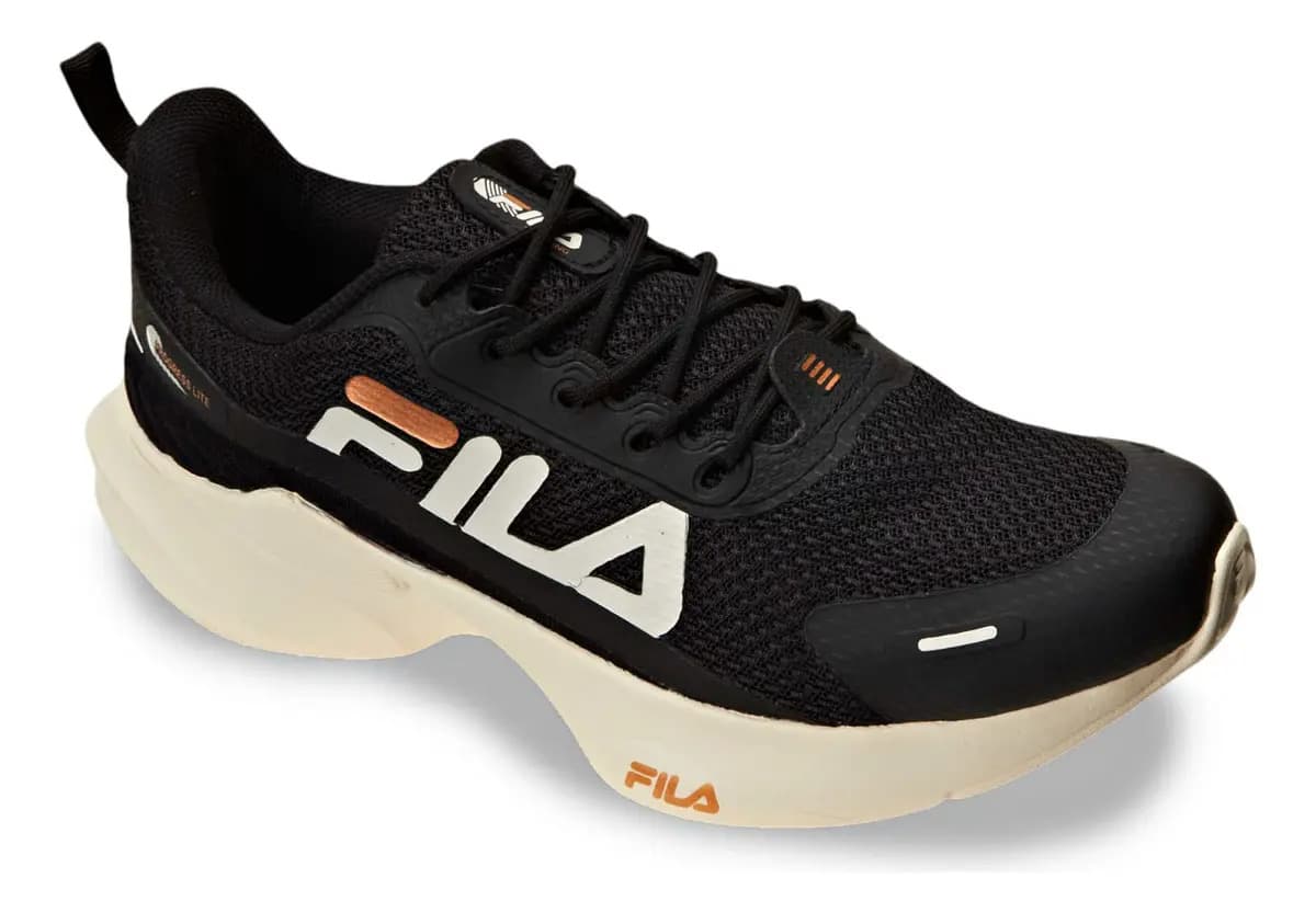 Tênis Feminino Progress Lite Fila