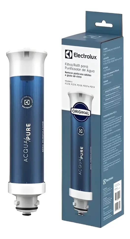 Refil Electrolux aquapure A28339401