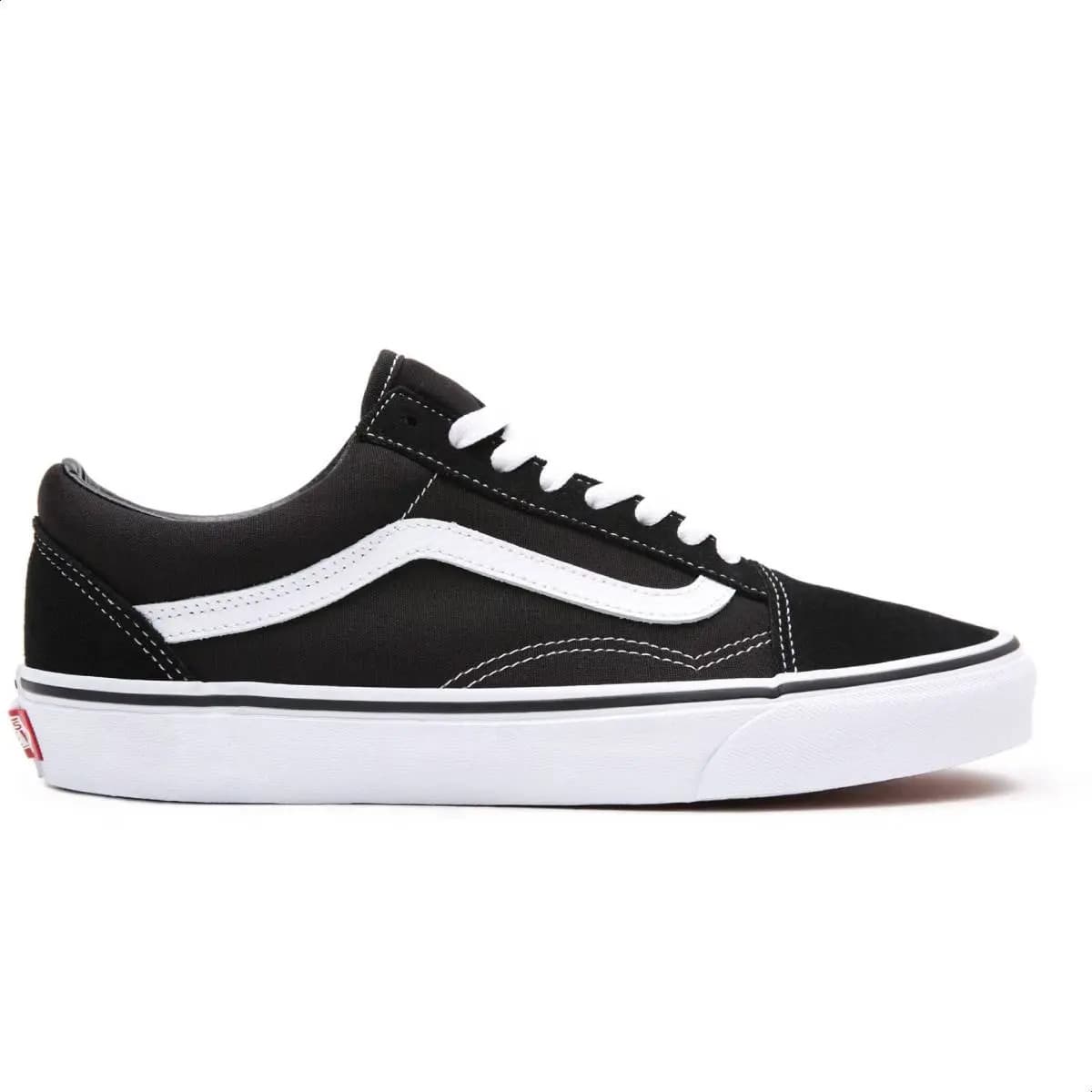 Vans Old Skool Masculino Adultos