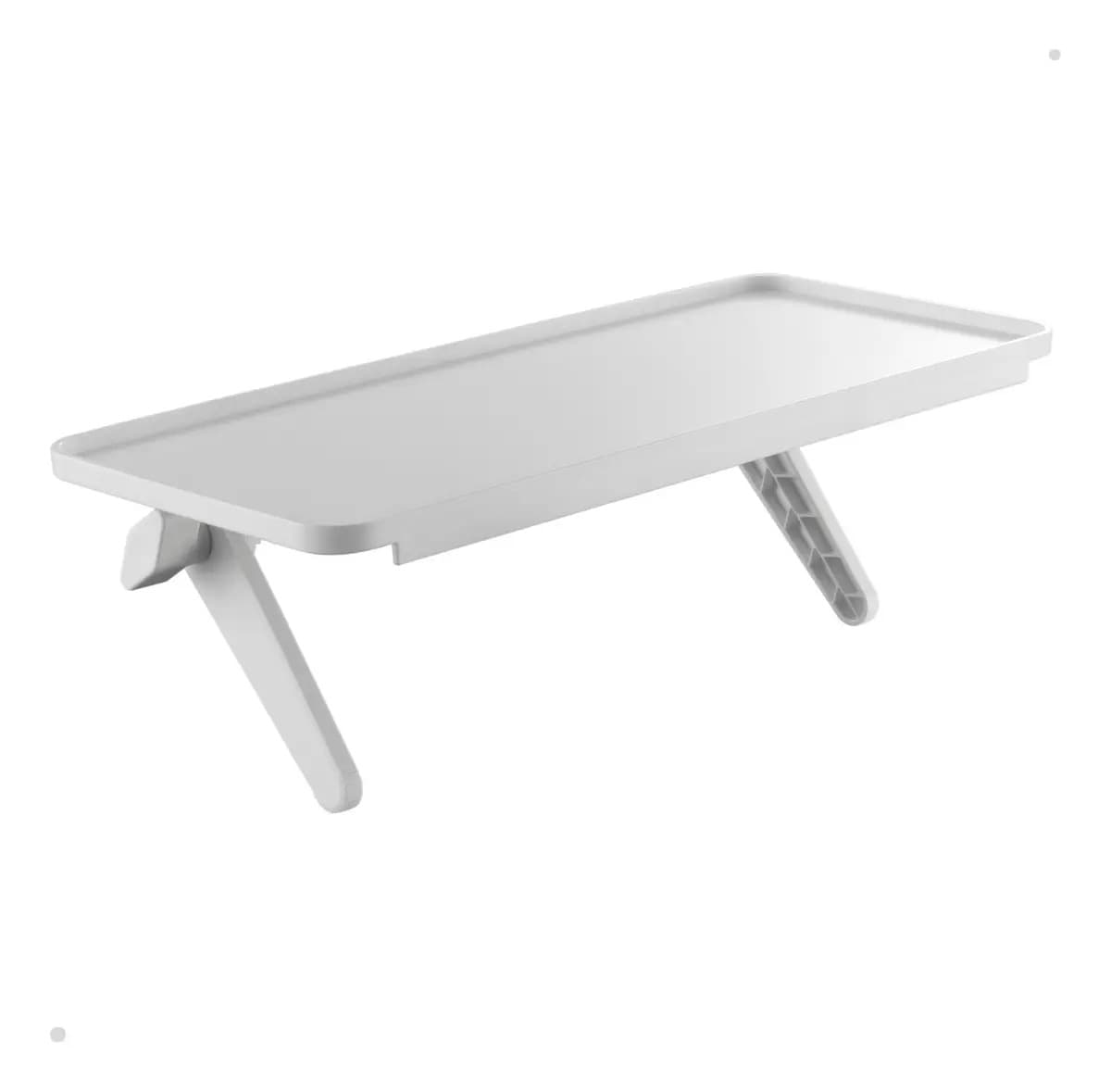 Suporte Para Aparelho Receptor Dvd Roteador De Ajuste Na Tv Sky Net Fixo Resistente