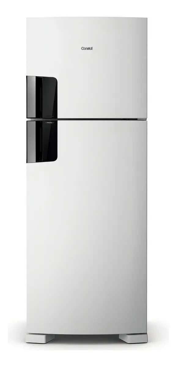 Geladeira Consul Frost Free 455 Litros Duplex Branca - CRM53MB