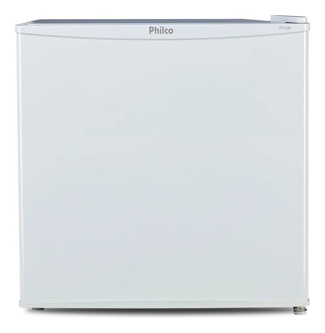 Frigobar Philco 47 Litros Compacto Porta Reversível PH50N