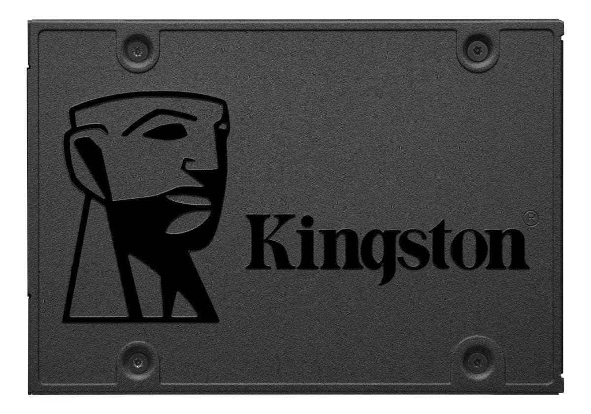 SSD 240GB Kingston Sa400s37/240g