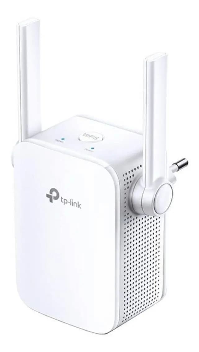 Range extender Wi-fi TP-Link TL-WA855RE V4 Cor Branco