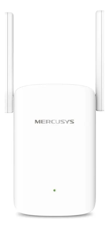 Repetidor De Sinal Mercusys Me60x 6 Dual Band 1500 Mbps
