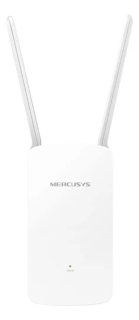 Repetidor De Sinal Wi-fi Mw300re 300 Mbps Mercusys Bivolt