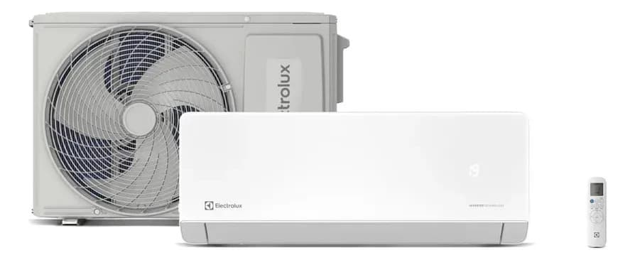 Ar-condicionado Split Electrolux 12.000 Btus (ni12r/ne12r