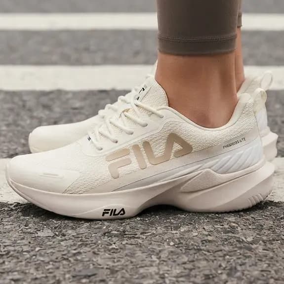 Tênis Fila Progress Lite Feminino