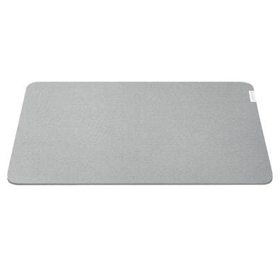 Mousepad Razer Pro Glide, Control, Médio (360x275mm), Mercury White - RZ02-03331500-R3U1